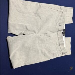 Banana Republic High Rise Sloan  Gray Pants